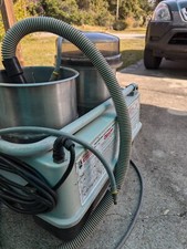 Thermax cp3 auto for sale  Gainesville
