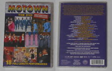 Motown: Marvelettes, Contours, Marvin Gaye, Temptations, Supremes  - U.S dvd comprar usado  Enviando para Brazil