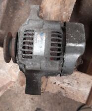 Suzuki cappuccino alternator for sale  BRIDGNORTH