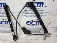 5g4837461h meccanismo alzacris usato  Castrovillari
