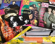 Rivista musicale raro usato  Casamicciola Terme