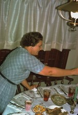 1963 woman stretching for sale  Hiram