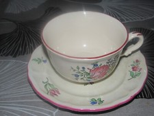 Grande tasse chocolat d'occasion  Ancerville