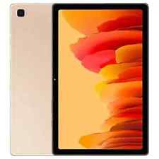 Tablet Samsung Galaxy Tab A7 SM-T500 10,4 polegadas 32GB (Wi-Fi) dourado *grau B* comprar usado  Enviando para Brazil