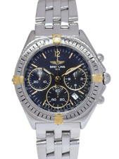 Breitling windrider chrono for sale  Boca Raton