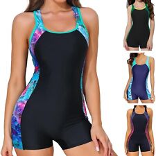 Swimming costume womens for sale  CROYDON