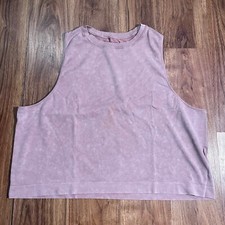Soul cycle tank for sale  Hackensack