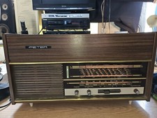 Peter rft plattenspieler gebraucht kaufen Peter rft plattenspieler gebraucht kaufen  Neuruppin