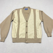 Vintage pendleton cardigan for sale  Spokane