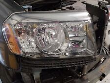 Passenger right headlight for sale  York