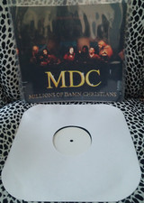 Mdc test press for sale  USA