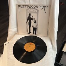 FLEETWOOD MAC "Self Titled" Original First Press 1975 MSK 2281 comprar usado  Enviando para Brazil