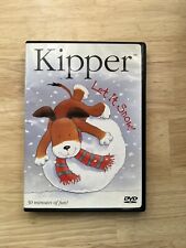 Kipper let snow for sale  Downey