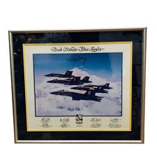 Blue angels 2001 for sale  Troutdale