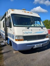 Damon daybreak motorhome for sale  CANTERBURY