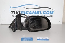 Retrovisore audi porte usato  Vaiano