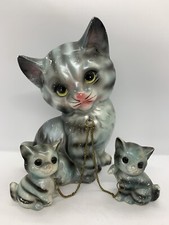 Blue gray striped for sale  Fillmore