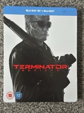 terminator blu ray steelbook for sale terminator blu ray steelbook for sale RUGBY