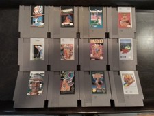 Nes classics game for sale  Hill AFB