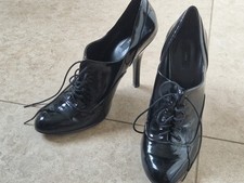 Zara high heels gebraucht kaufen  Berlin
