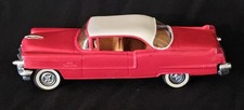 Rare red 1955 for sale  Somerset