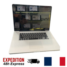 Macbook pro 2010 d'occasion  Paris IX