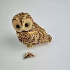 Hidden treasures trinket for sale  LUTON