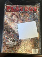 Playboy magazine january for sale Playboy magazine january for sale  Ontario