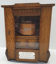 Art deco oak for sale  SWINDON