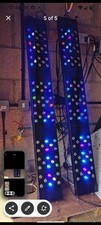 Ledzeal 200 aquarium for sale  DALTON-IN-FURNESS