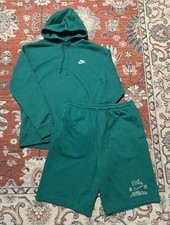 Nike sportswear sweatsuit d'occasion  Expédié en Belgium