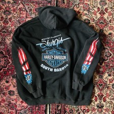 Vtg harley davidson for sale  Rosamond