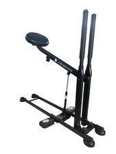 Method squat workout for sale  Kingman