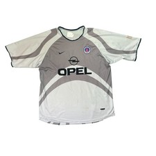 Maillot football vintage d'occasion  Caen