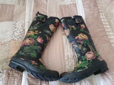 Joules tall festival for sale  HUDDERSFIELD