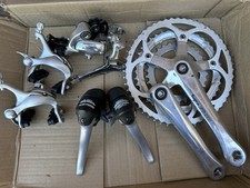 Shimano sora 3x8 for sale  Chandler