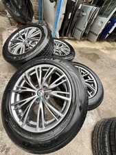 Set cerchi lega usato  Bari