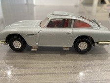 Corgi 007 james for sale  STOKE-ON-TRENT