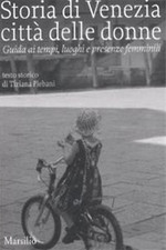 Storia venezia. città usato  Reggello