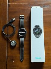 Samsung galaxy watch3 usato  Taranto