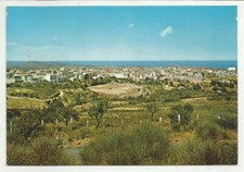 Cosenza mandatoriccio scorcio usato  Italia