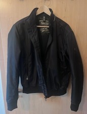 Matchless nylon bomberjacke gebraucht kaufen  Rostock