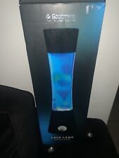 Lava lamp speaker for sale  TORQUAY