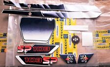 Set autocollants originaux d'occasion  Ennezat