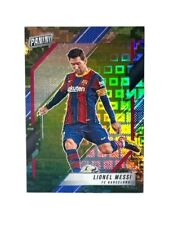 Usado, 2022 Panini National VIP Gold Packs LIONEL MESSI #59 Camuflagem Verde /25 comprar usado  Enviando para Brazil