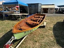 Class wooden 1960 for sale  Portland