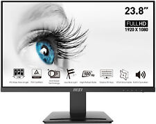 Msi pro mp243x for sale  Rowland Heights