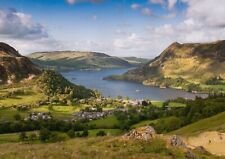 Ullswater lake district for sale  SELBY