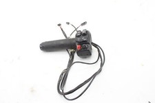 Interruptor de controle esquerdo Harley Davidson Touring Road King Electra Police 2022-2024 comprar usado  Enviando para Brazil