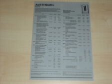 65769 audi quaatro gebraucht kaufen  Göttingen